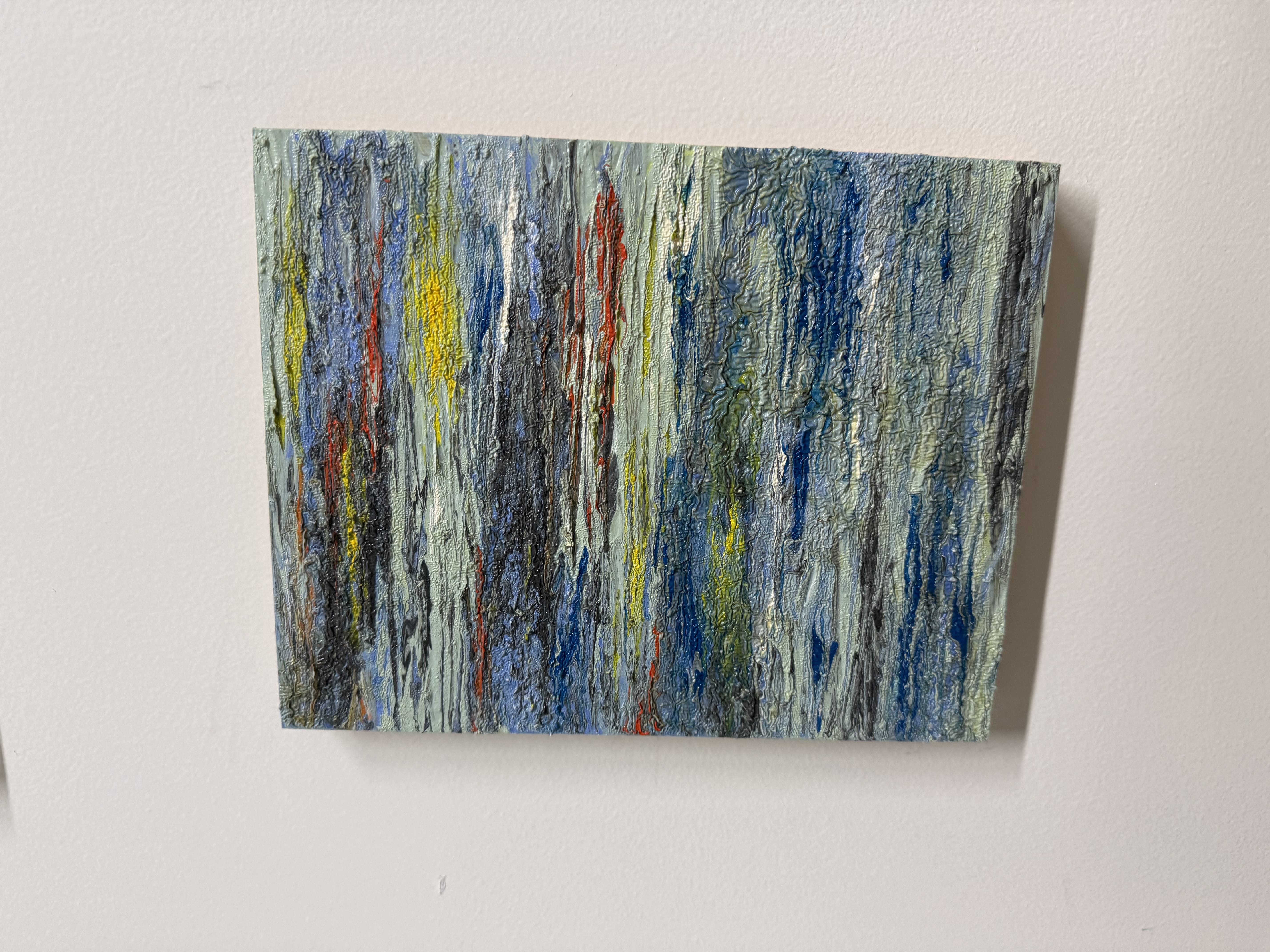 Water 73